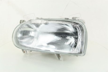 Фара лев. VW GOLF III TYC 20-5018-08-2B