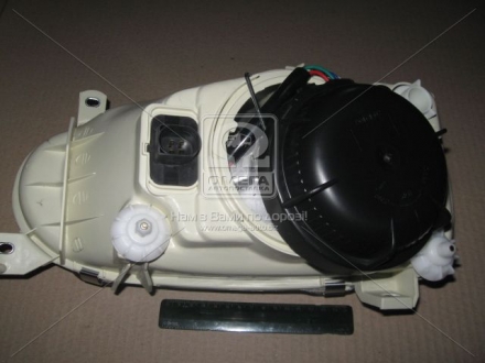 Фара лев. VW GOLF III TYC 20-3472-05-2B