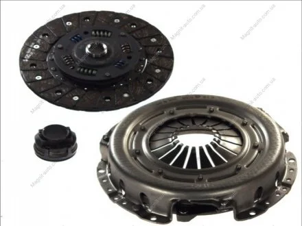 Комплект зчеплення FORD Transit "2,5 "86-00 SACHS 3000 389 002