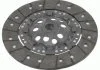 Диск сцепления AUDI (Пр-во) SACHS 1864 600 202 (фото 1)