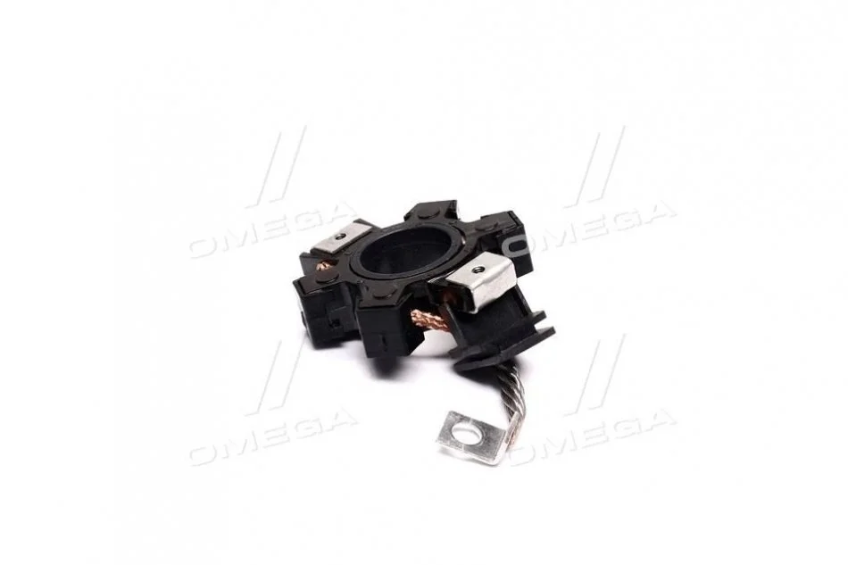 Щітки стартера DAEWOO LANOS (вир-во, Korea) PARTS-MALL PXPEC-C004 (фото 1)