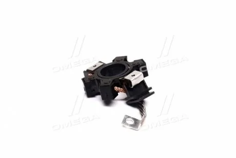 Щітки стартера DAEWOO LANOS (вир-во, Korea) PARTS-MALL PXPEC-C004