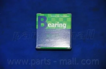 Ролик натяжной (пр-во) PARTS-MALL PSB-B006 (фото 1)
