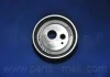 Ролик натяжной (пр-во) PARTS-MALL PSB-B006 (фото 3)