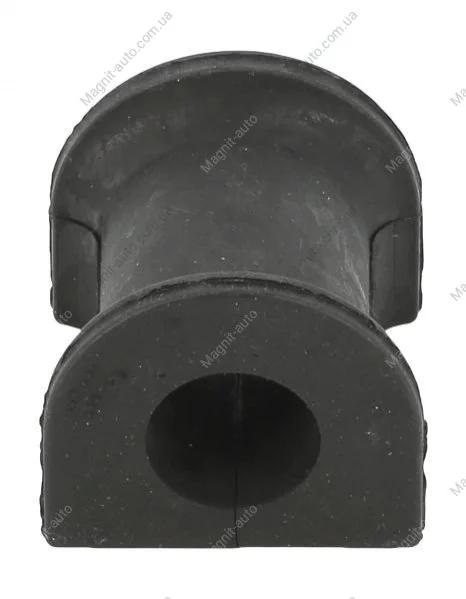 Подушка стабилизатора перед, T5 03- внутрь,(22mm) MOOG VO-SB-10550 (фото 1)