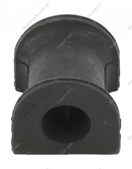 Подушка стабилизатора перед, T5 03- внутрь,(22mm) MOOG VO-SB-10550