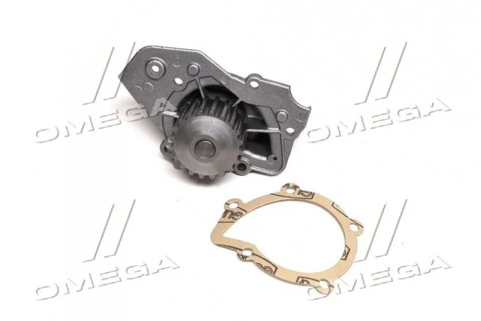 Насос водяной PEUGEOT (произ-во) LPR WP0415 (фото 1)
