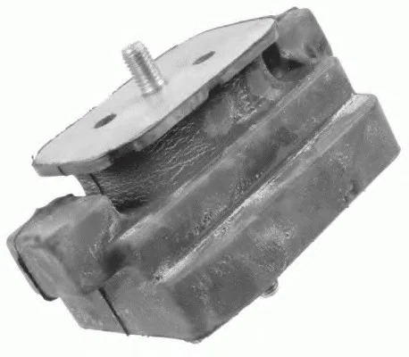 Подушка двигуна BMW 5(E60,F07,F10)/ 7(F01,02) "03>> LEMFORDER 33248 01 (фото 1)
