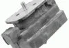 Подушка двигуна BMW 5(E60,F07,F10)/ 7(F01,02) "03>> LEMFORDER 33248 01 (фото 1)