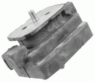 Подушка двигуна BMW 5(E60,F07,F10)/ 7(F01,02) "03>> LEMFORDER 33248 01