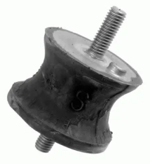 Опора КПП зад., 1 (E82) /3 (E46/E90-93) /5 (E39) /X1 (E84) /Z4 (E89) 95- LEMFORDER 13269 02