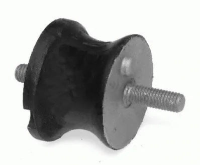 Опора КПП, L/R, 3 (E36/E46) /5 (E34/E39) /7 (E38) 94-07 LEMFORDER 10463 01