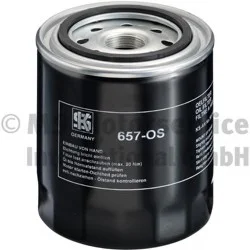 Масляный фильтр 657-OS (пр-во KS) KOLBENSCHMIDT 50013657