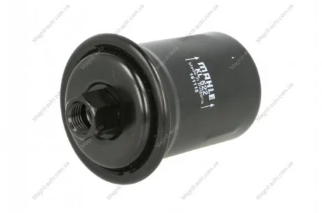 Фильтр топл. (Knecht-Mahle) MAHLE / KNECHT KL522