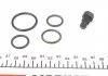 Фильтр топливный Mahle MAHLE / KNECHT KL490D (фото 2)