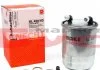 Фильтр топливный Mahle MAHLE / KNECHT KL490/1D (фото 1)