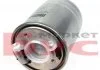 Фильтр топливный Mahle MAHLE / KNECHT KL490/1D (фото 2)