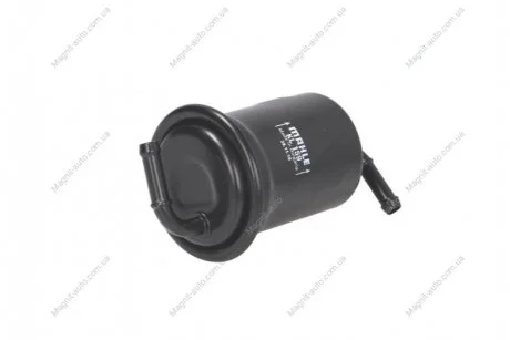 Фильтр топливный, MAZDA 626, 1.8-2.0, 96-02 MAHLE / KNECHT KL159
