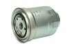Фильтр топл. (-) MAHLE / KNECHT KC389 (фото 1)