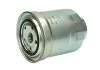 Фильтр топливный, TOYOTA Auris, Avensis, Corolla, Verso, 1.4-3.0D, 06- MAHLE / KNECHT KC389 (фото 1)