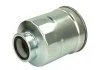 Фильтр топливный, TOYOTA Auris, Avensis, Corolla, Verso, 1.4-3.0D, 06- MAHLE / KNECHT KC389 (фото 2)