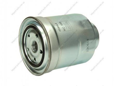 Фильтр топл. (Knecht-Mahle) MAHLE / KNECHT KC389