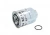 Фильтр топливный Mahle MAHLE / KNECHT KC135D (фото 1)