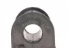 Втулка стабілізатора перед., (22mm) FEBI BILSTEIN 31347 (фото 3)