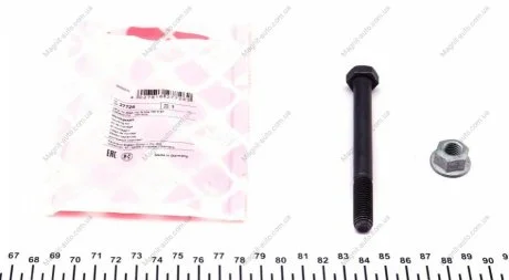 Болты компл. VW-Audi (Febi) FEBI BILSTEIN 27726