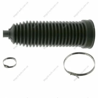 Пыльник рулевой рейки(Febi) FEBI BILSTEIN 27248