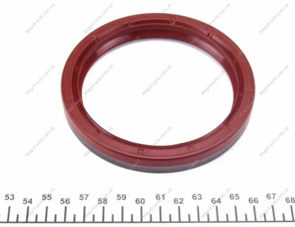 Сальник коленвала МВ (FEBI) FEBI BILSTEIN 12364