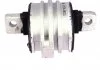 Подушка коробки передач задн лів (мкпп) MERCEDES C (W202), C T-MODEL (S202), CLK (A208), CLK (C208), E (W210), E T-MODEL (S210), SLK (R170) 1.8-3.6 03.93-03.03 FEBI BILSTEIN 10124 (фото 2)