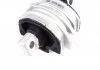 Подушка коробки передач задн лів (мкпп) MERCEDES C (W202), C T-MODEL (S202), CLK (A208), CLK (C208), E (W210), E T-MODEL (S210), SLK (R170) 1.8-3.6 03.93-03.03 FEBI BILSTEIN 10124 (фото 3)