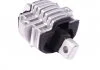 Подушка коробки передач задн лів (мкпп) MERCEDES C (W202), C T-MODEL (S202), CLK (A208), CLK (C208), E (W210), E T-MODEL (S210), SLK (R170) 1.8-3.6 03.93-03.03 FEBI BILSTEIN 10124 (фото 4)