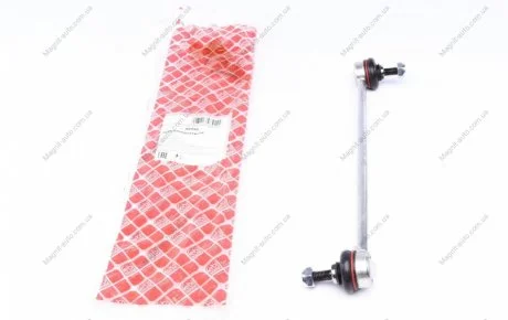 Стійка стабілізатора FEBI BILSTEIN 08920