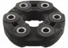 Муфта эластичная валу кард. FORD КПП (произ-во FEBI) FEBI BILSTEIN 05854 (фото 1)
