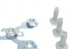 Опора шаровая FEBI BILSTEIN 03548 (фото 6)