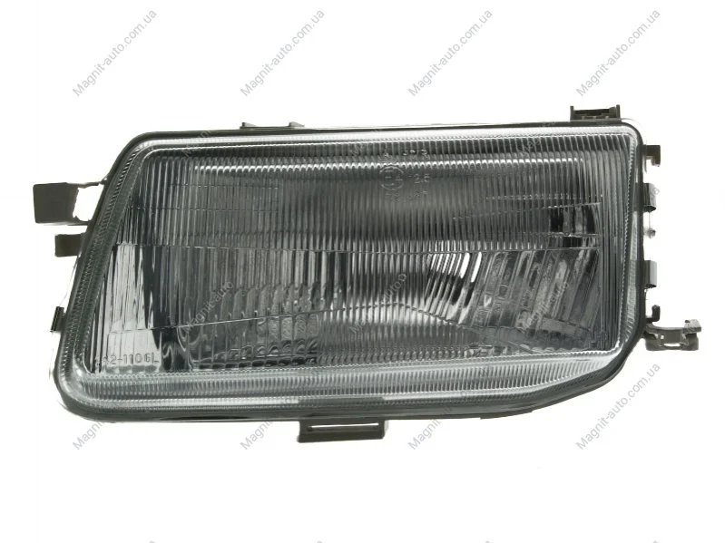 Основна фара зліва, OPEL Astra F 91-98 DEPO 442-1106L-LD-E (фото 1)