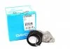 Ролик натяжний FORD (виробництво) DAYCO ATB1000