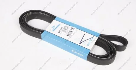 Ремень поликлиновый DAYCO 6PK2585