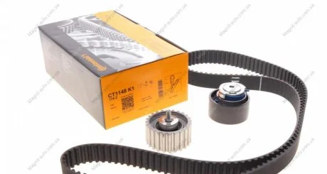 Ремкомплект грм Contitech CT1148K1