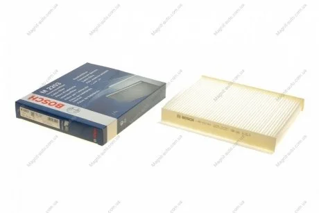 Фильтр салона, HONDA Civic 05- BOSCH 1987432203