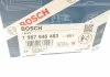 Водяний насос + комплект зубчастого ременя (вироб-во) BOSCH 1 987 946 483 (фото 14)
