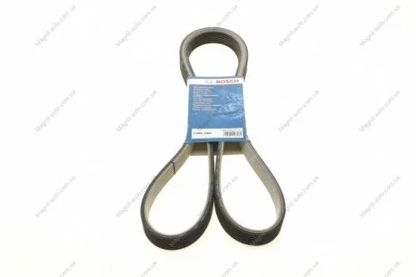 Ремень П-клиновый 7DPK1884 BOSCH 1 987 946 213