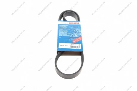 Ремень поликлиновый 6PK1034 BOSCH 1 987 946 147