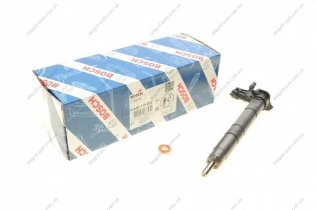 ИНЖЕКТОР BOSCH 0 445 115 022