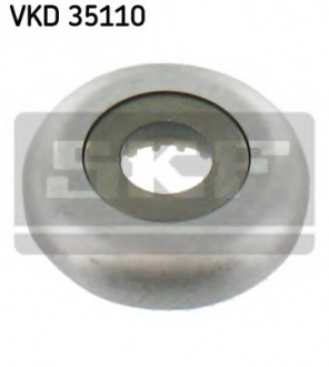 Подшипник опоры амортизатора SKF VKD35110 (фото 1)