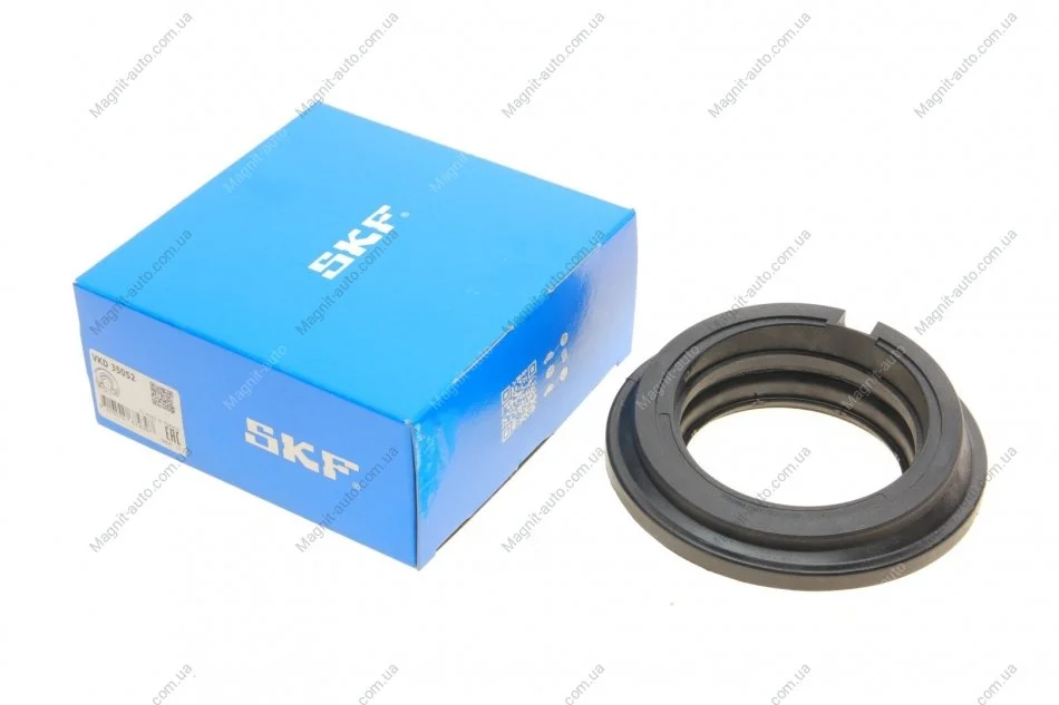 Подшипник катения, опорный подшипник амортизатора SKF VKD35052 (фото 1)
