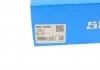 Подшипник катения, опорный подшипник амортизатора SKF VKD35052 (фото 4)