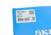 Підшипник опори амортизатора, 94-06 SKF VKD 35017 (фото 6)